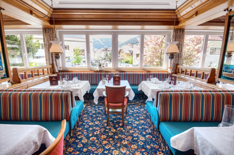 Hotel Hotel Alpina