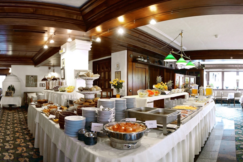Hotel Hotel Alpina