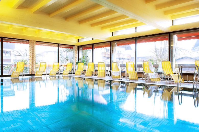 Hotel Hotel Alpina