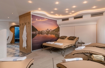 Hotel Alpina ****