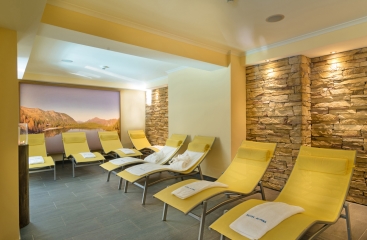 Hotel Alpina ****