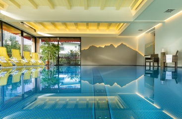 Hotel Alpina ****