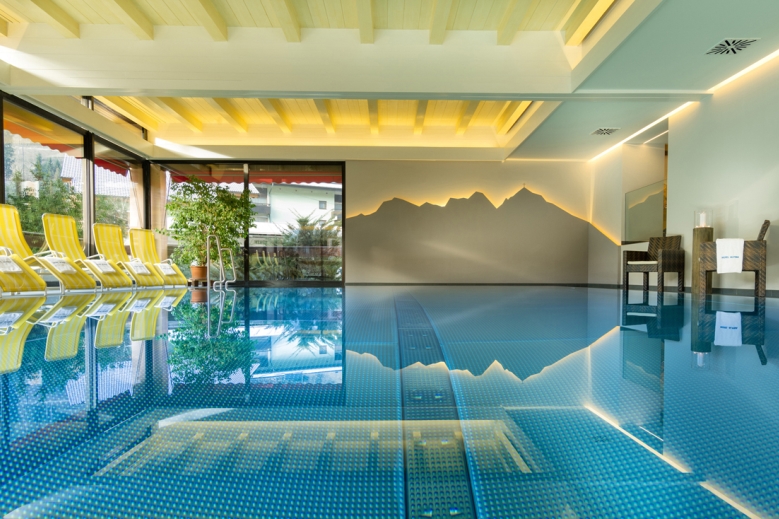 Hotel Hotel Alpina