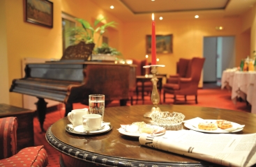 Thermal Resort Hotel Elisabethpark ****