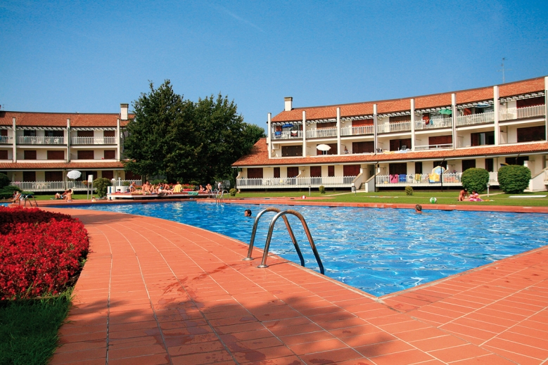 Hotel Res. komplex Selenis