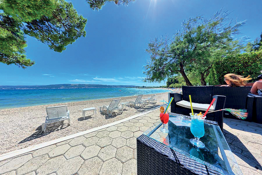 Rekr. areál Resnik 2