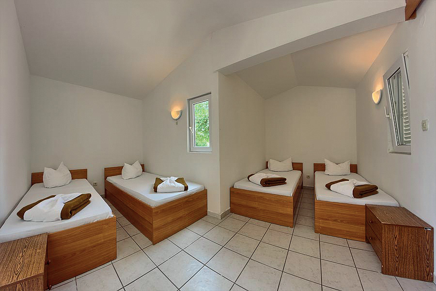 Rekr. areál Resnik 3