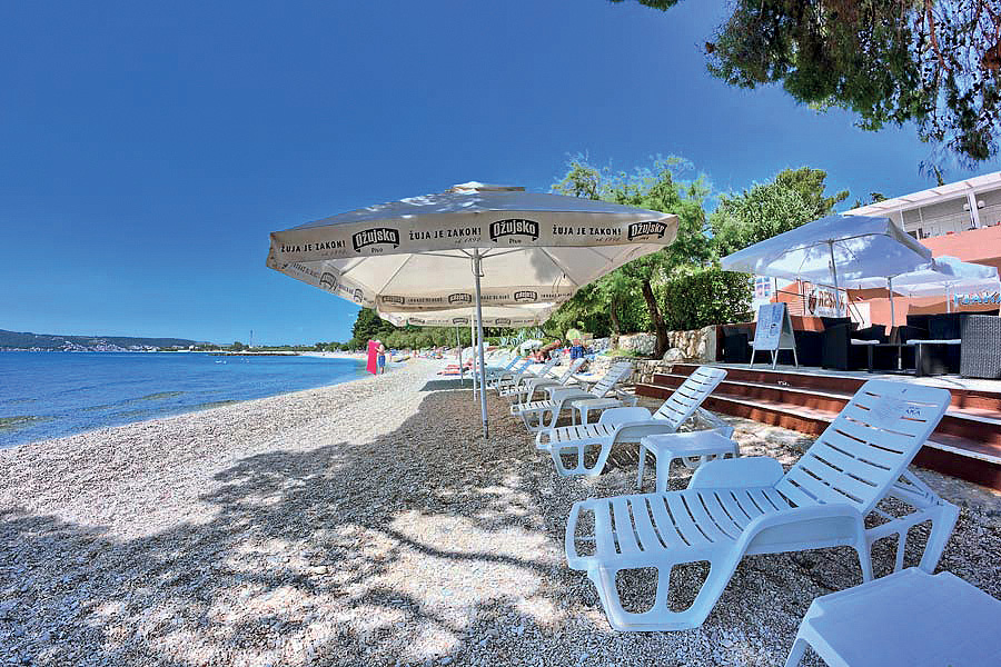 Rekr. areál Resnik 4