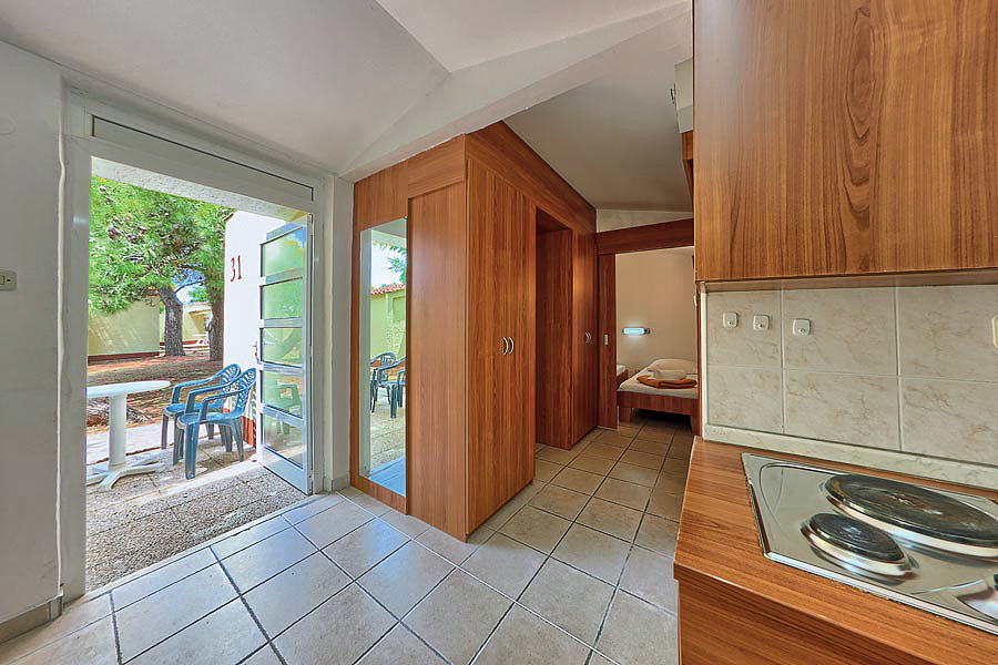 Rekr. areál Resnik 5