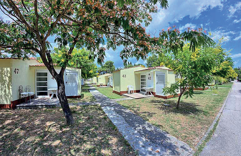 Rekr. areál Resnik 6