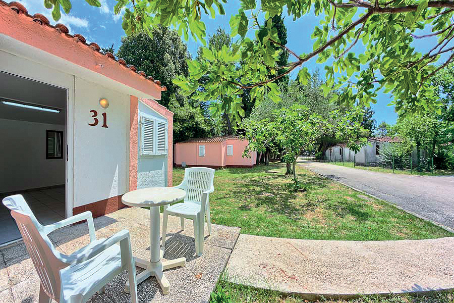 Rekr. areál Resnik 7