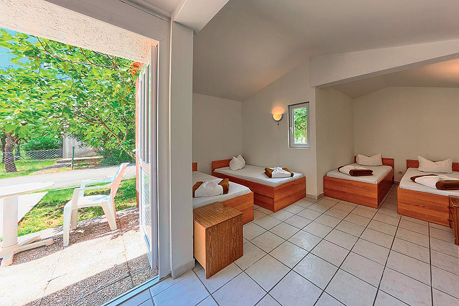 Rekr. areál Resnik 10