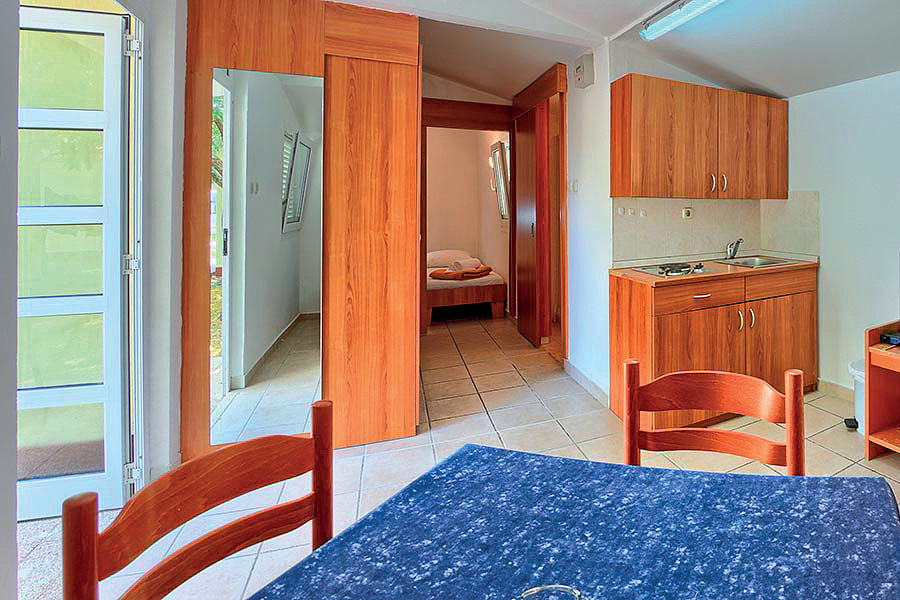 Rekr. areál Resnik 12