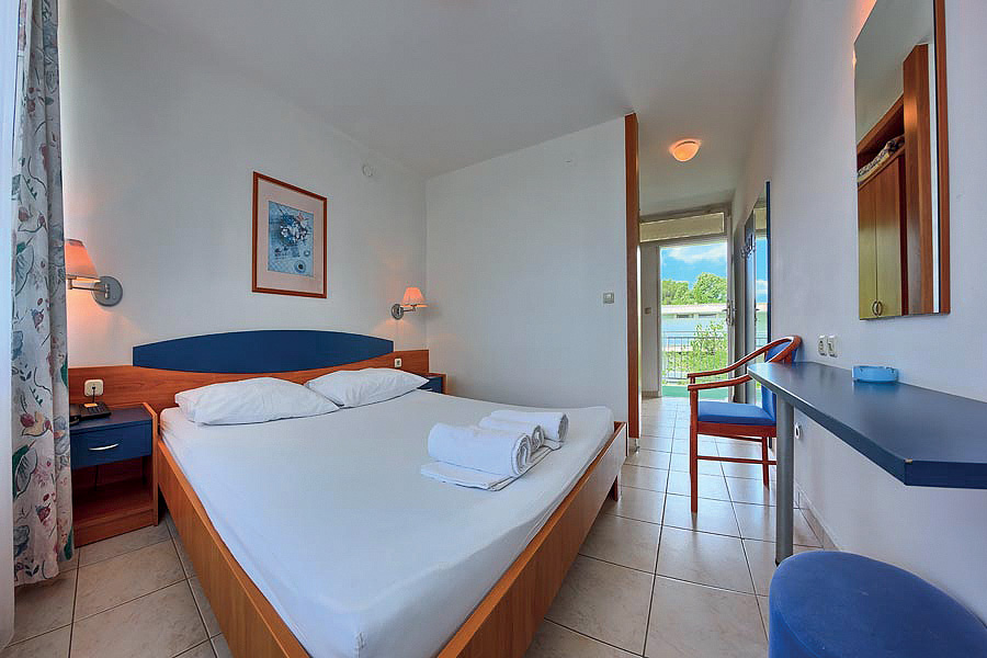 Rekr. areál Resnik 13