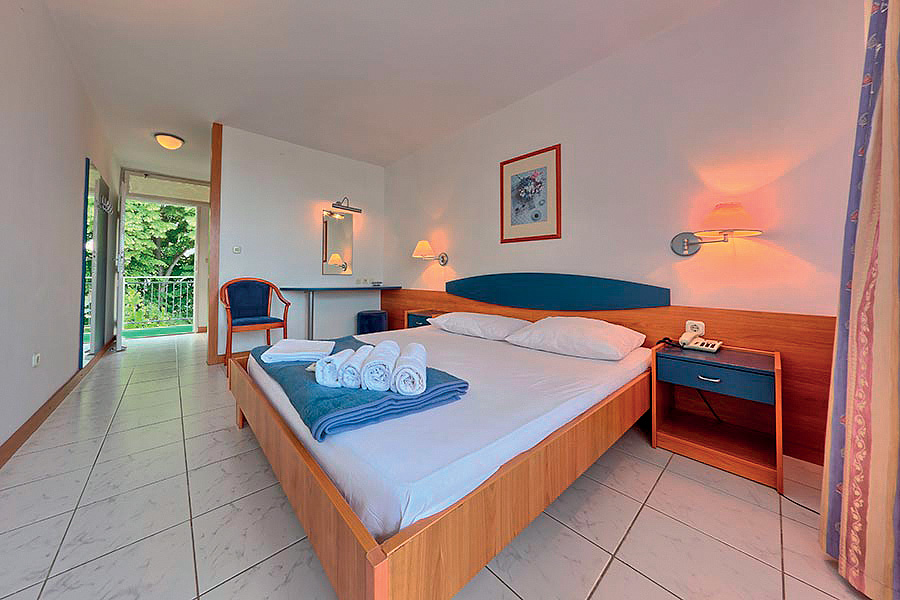 Rekr. areál Resnik 14