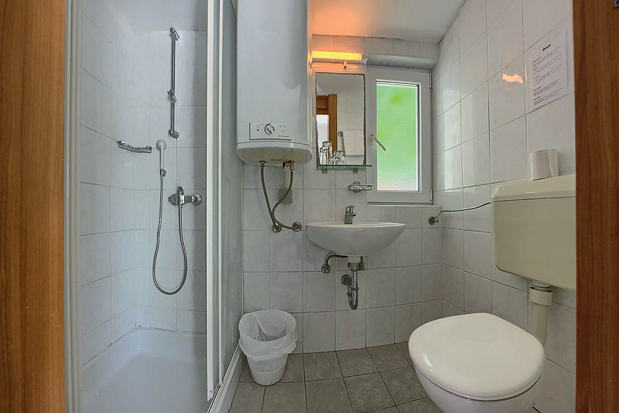 Rekr. areál Resnik 15