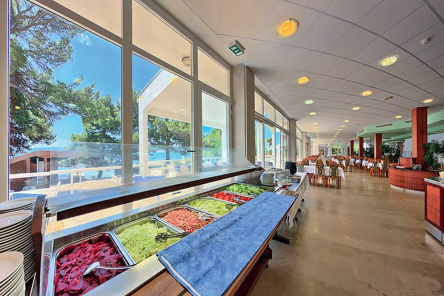 Rekr. areál Resnik 16