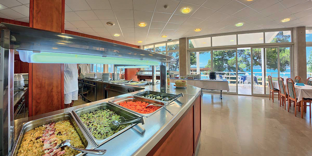 Rekr. areál Resnik 17