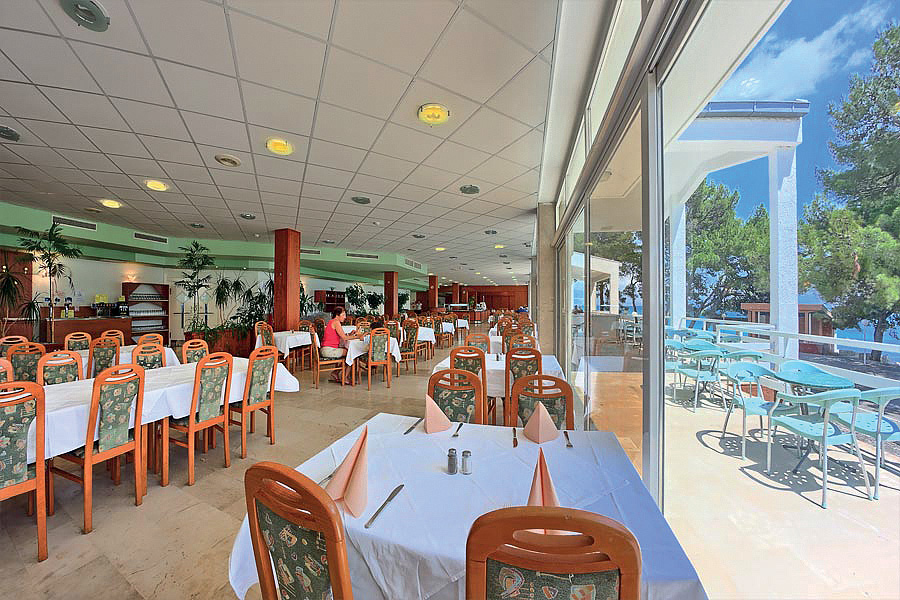 Rekr. areál Resnik 18