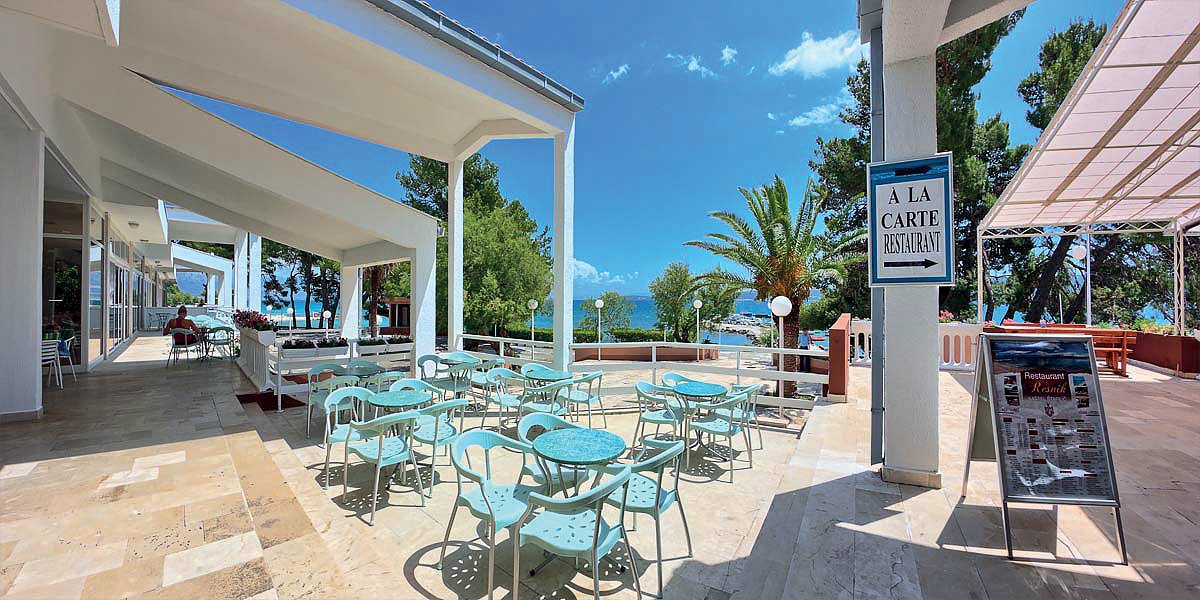 Rekr. areál Resnik 19