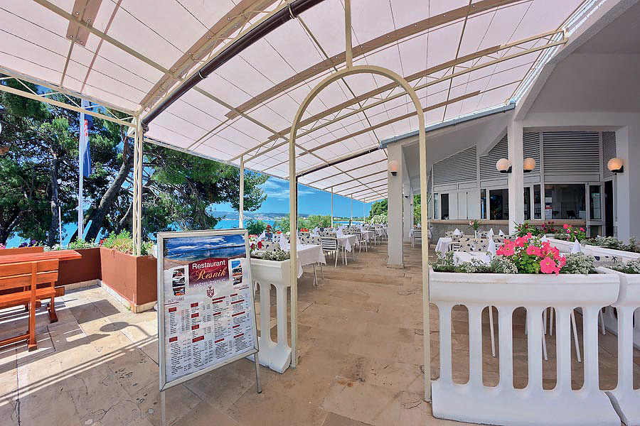 Rekr. areál Resnik 20