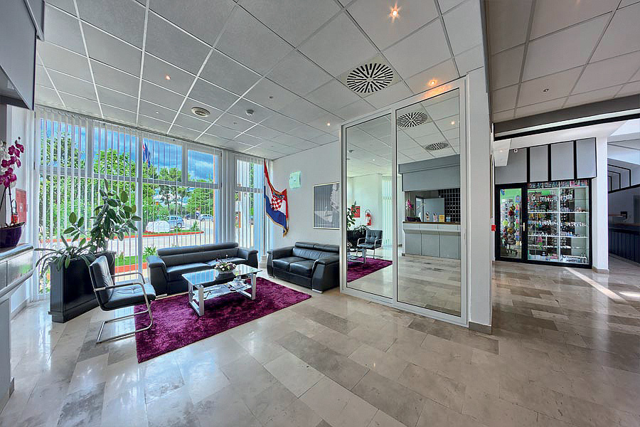 Rekr. areál Resnik 22