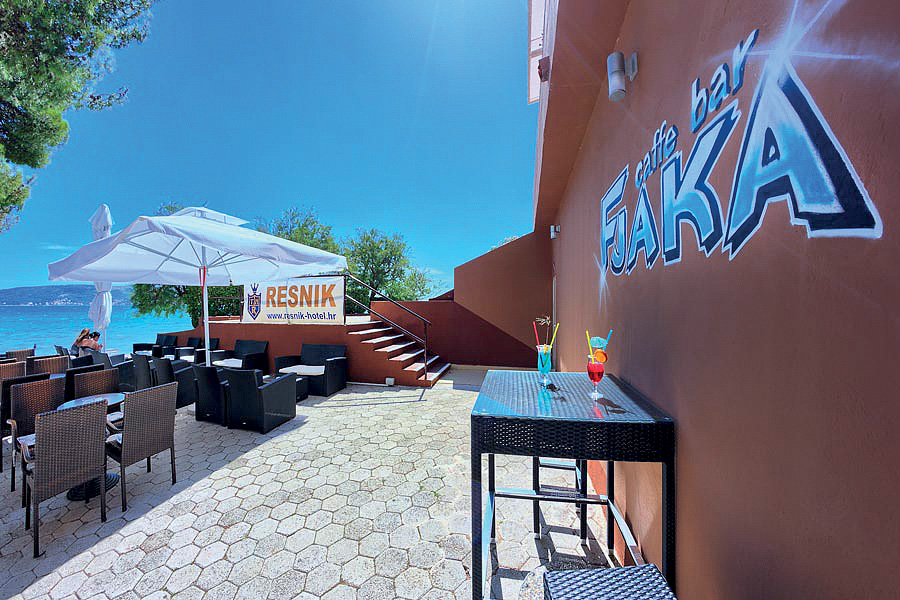 Rekr. areál Resnik 23