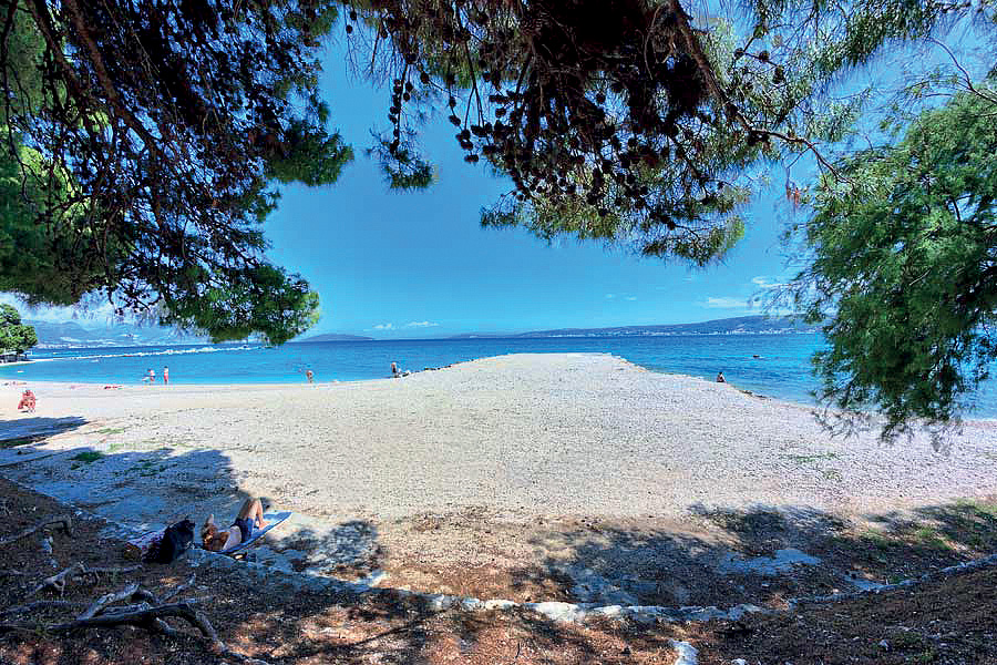 Rekr. areál Resnik 24