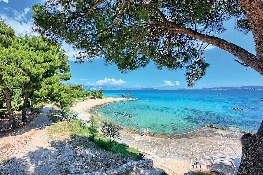 Rekr. areál Resnik 28