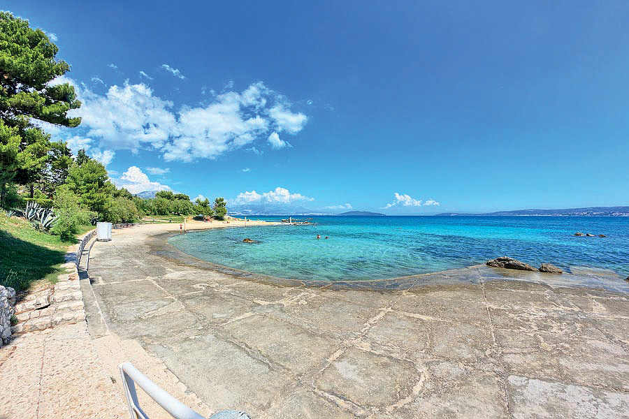 Rekr. areál Resnik 29