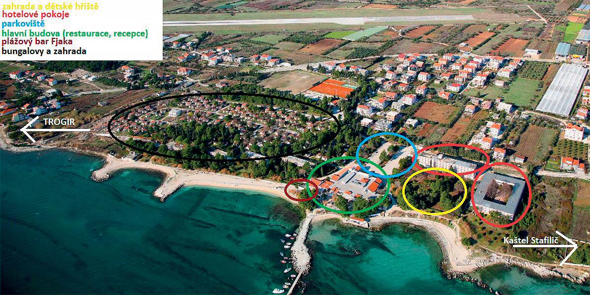 Rekr. areál Resnik 30