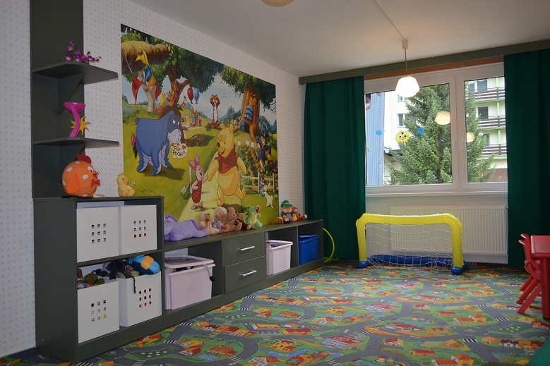 Hotel Resort Dlouhé Stráně dovolená