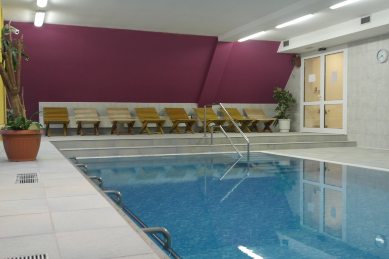 Hotel Wellness Hotel Harrachovka