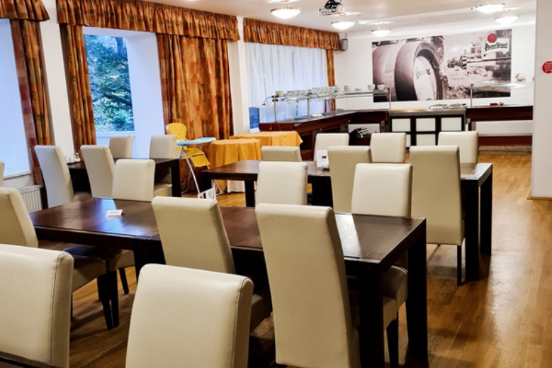 Hotel Wellness Hotel Harrachovka