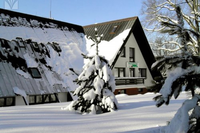Hotel Wellness Hotel Harrachovka