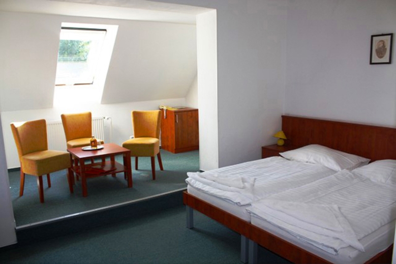 Hotel Wellness Hotel Harrachovka