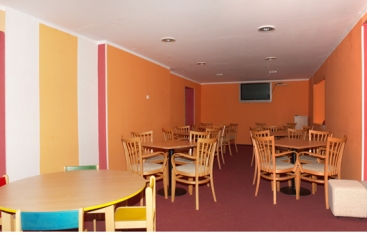 Wellness Hotel Harrachovka