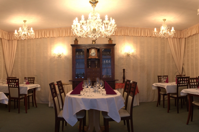 Hotel Wellness Hotel Harrachovka