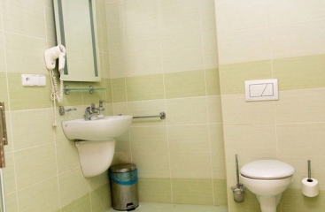 Wellness Hotel Harrachovka