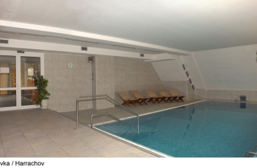 Wellness Hotel Harrachovka