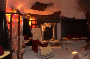 Wellness Hotel Harrachovka