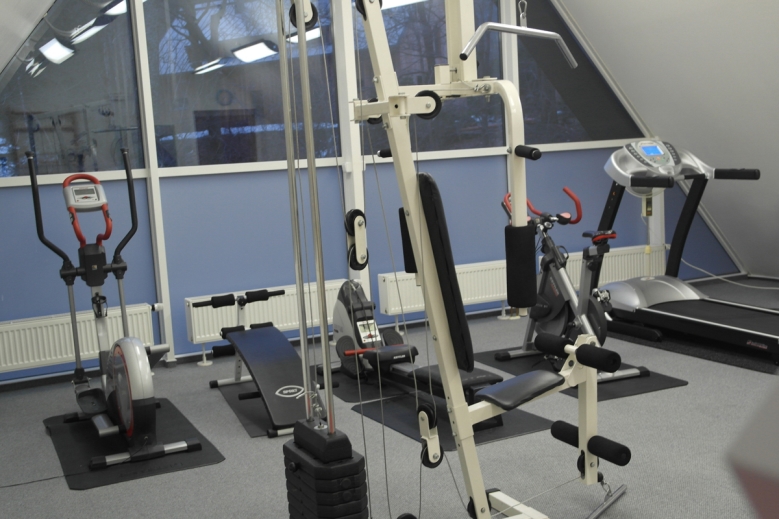 Hotel Wellness Hotel Harrachovka