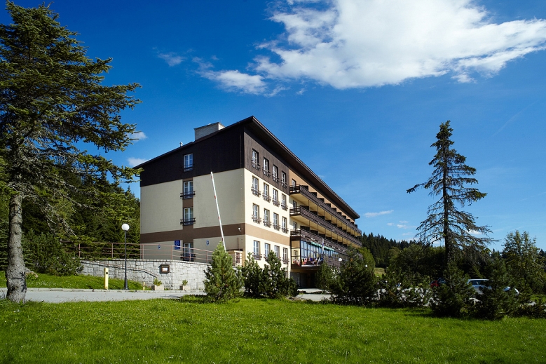 Hotel Orea Hotel Špičák
