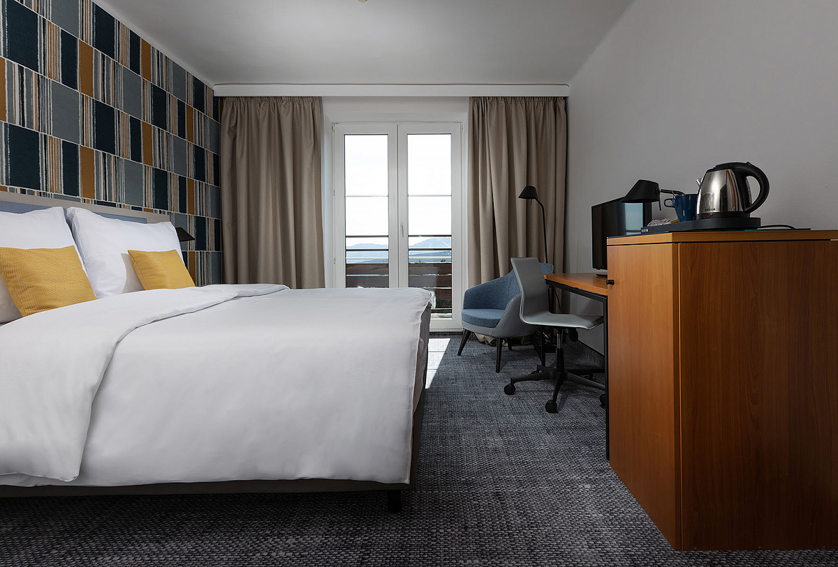 Orea Hotel Špičák 2