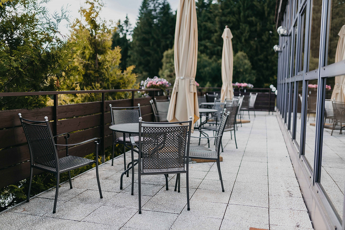 Orea Hotel Špičák 3