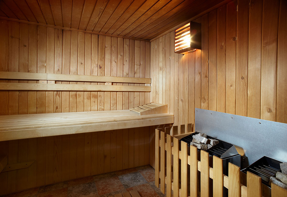 Orea Hotel Špičák 4