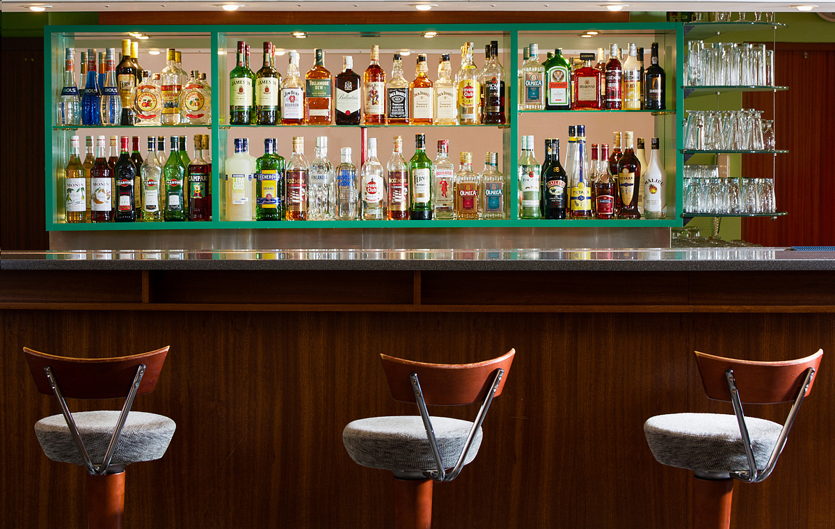 Orea Hotel Špičák 5