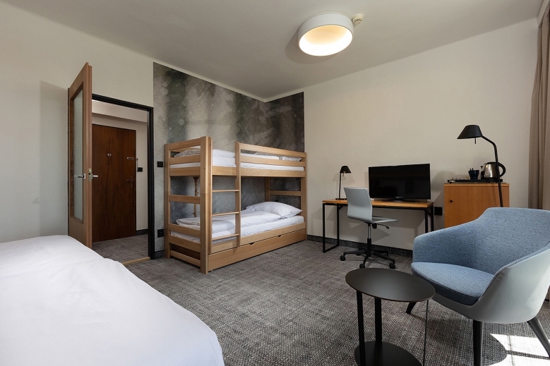 Hotel Orea Hotel Špičák