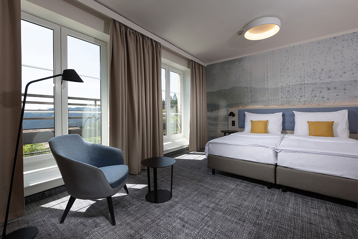 Orea Hotel Špičák 8