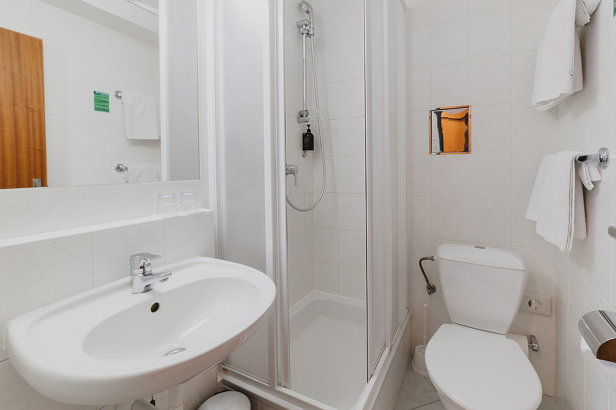 Orea Hotel Špičák 9